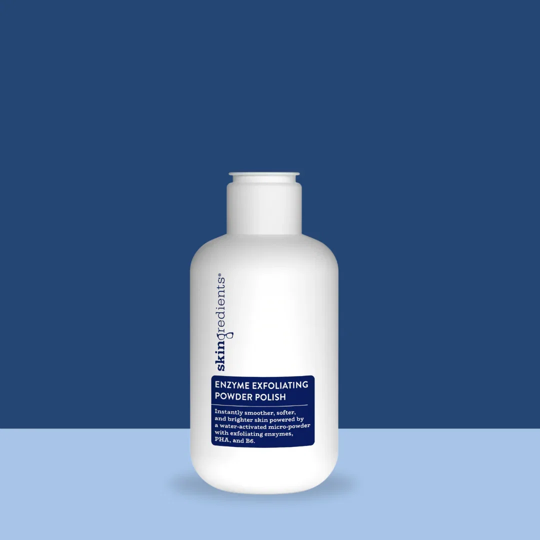 Image of Enzyme Exfoliating Powder Polish