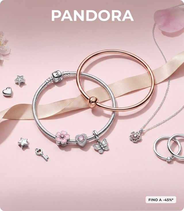 PANDORA
