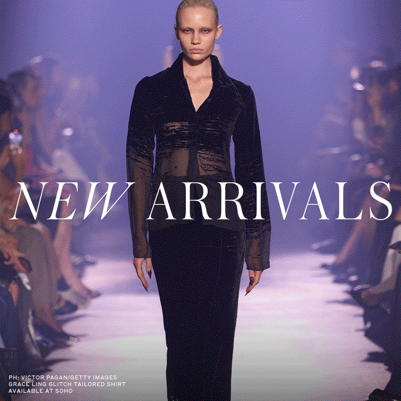 New Arrivals