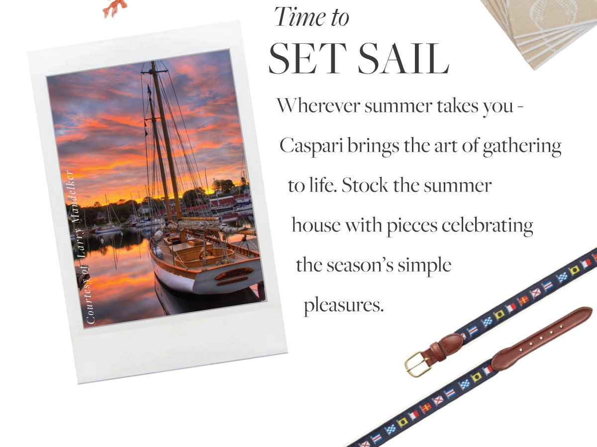 Explore The Summer House Collection 