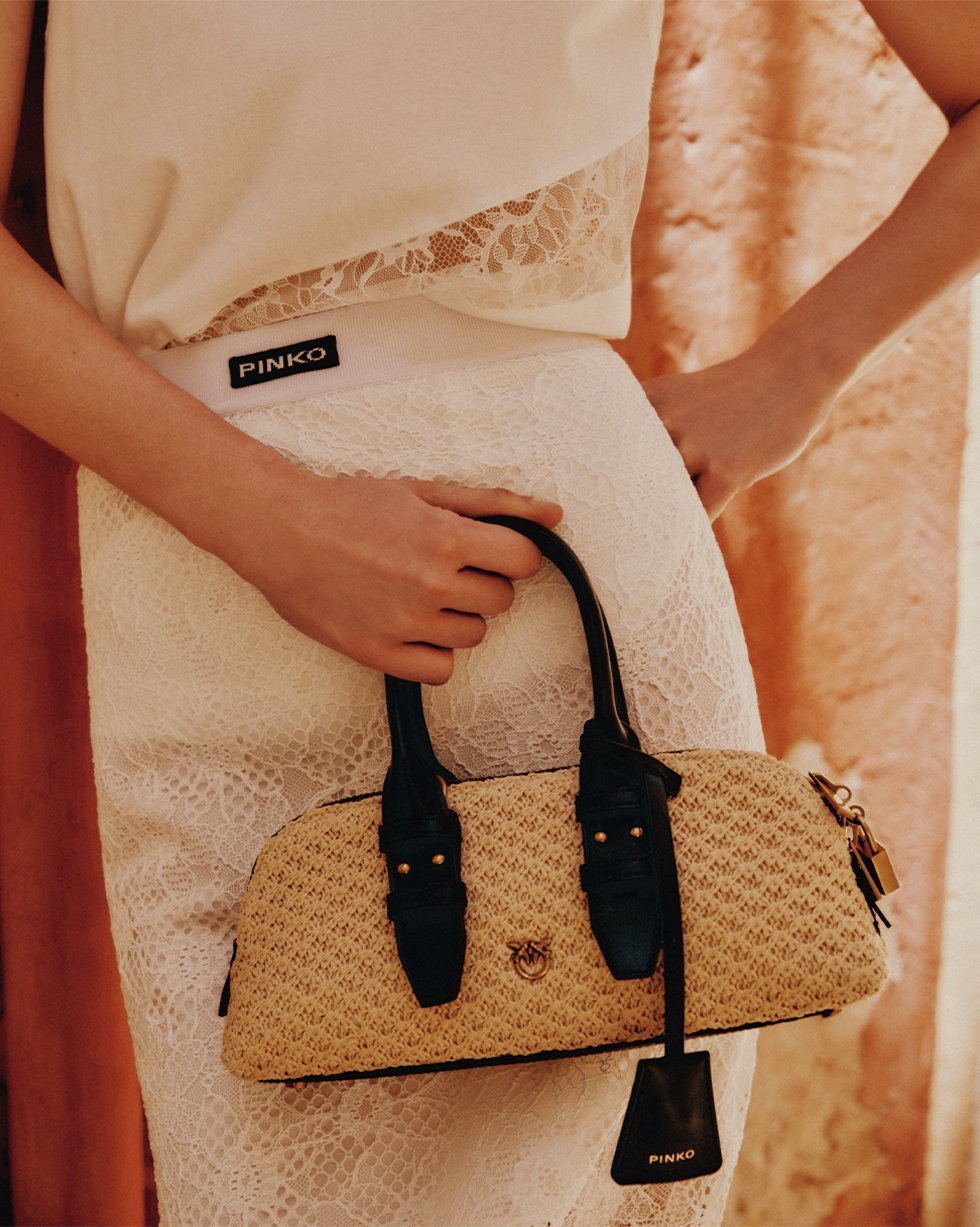 LOOK PINKO