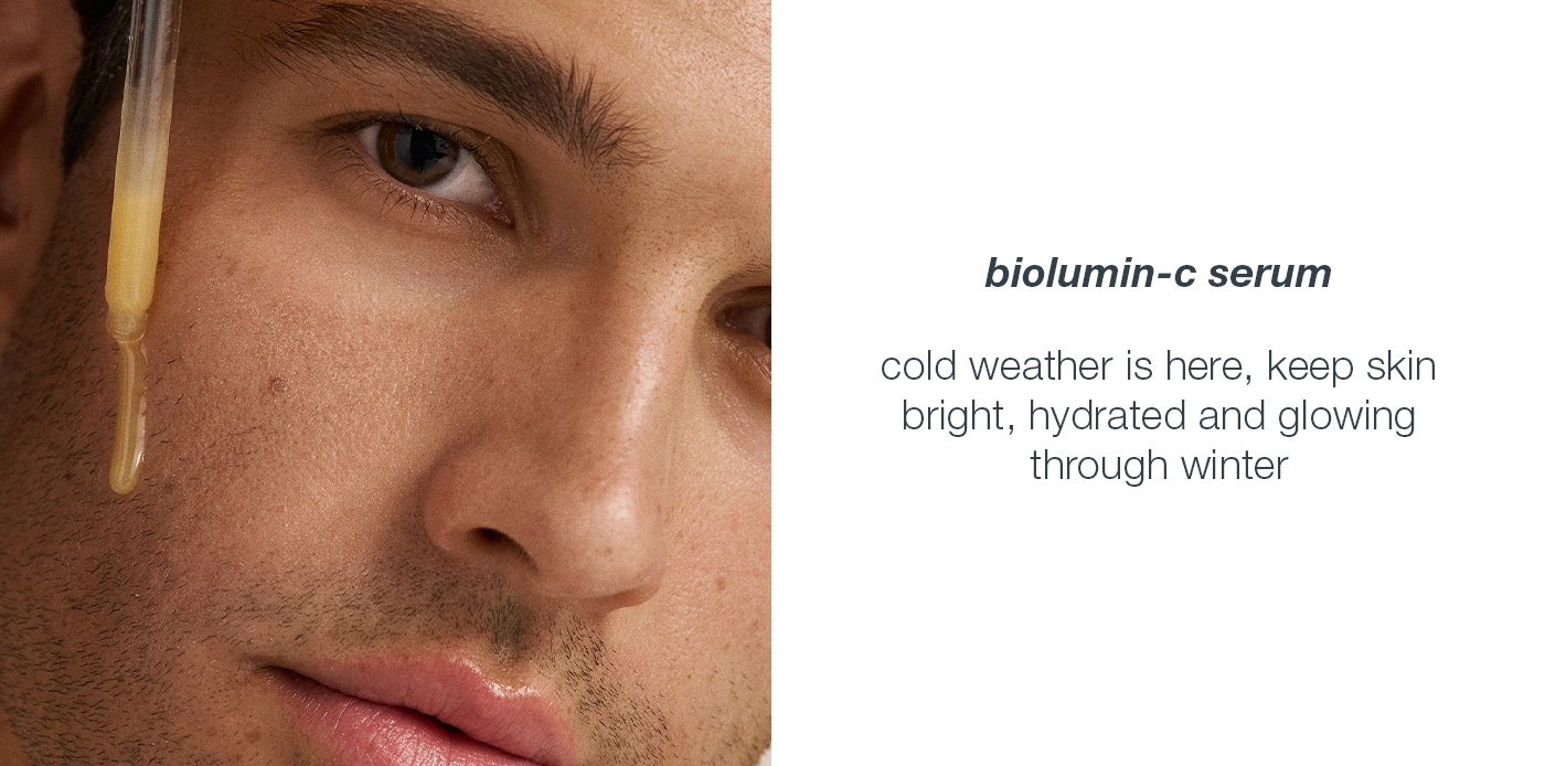 biolumin-c vitamin c serum