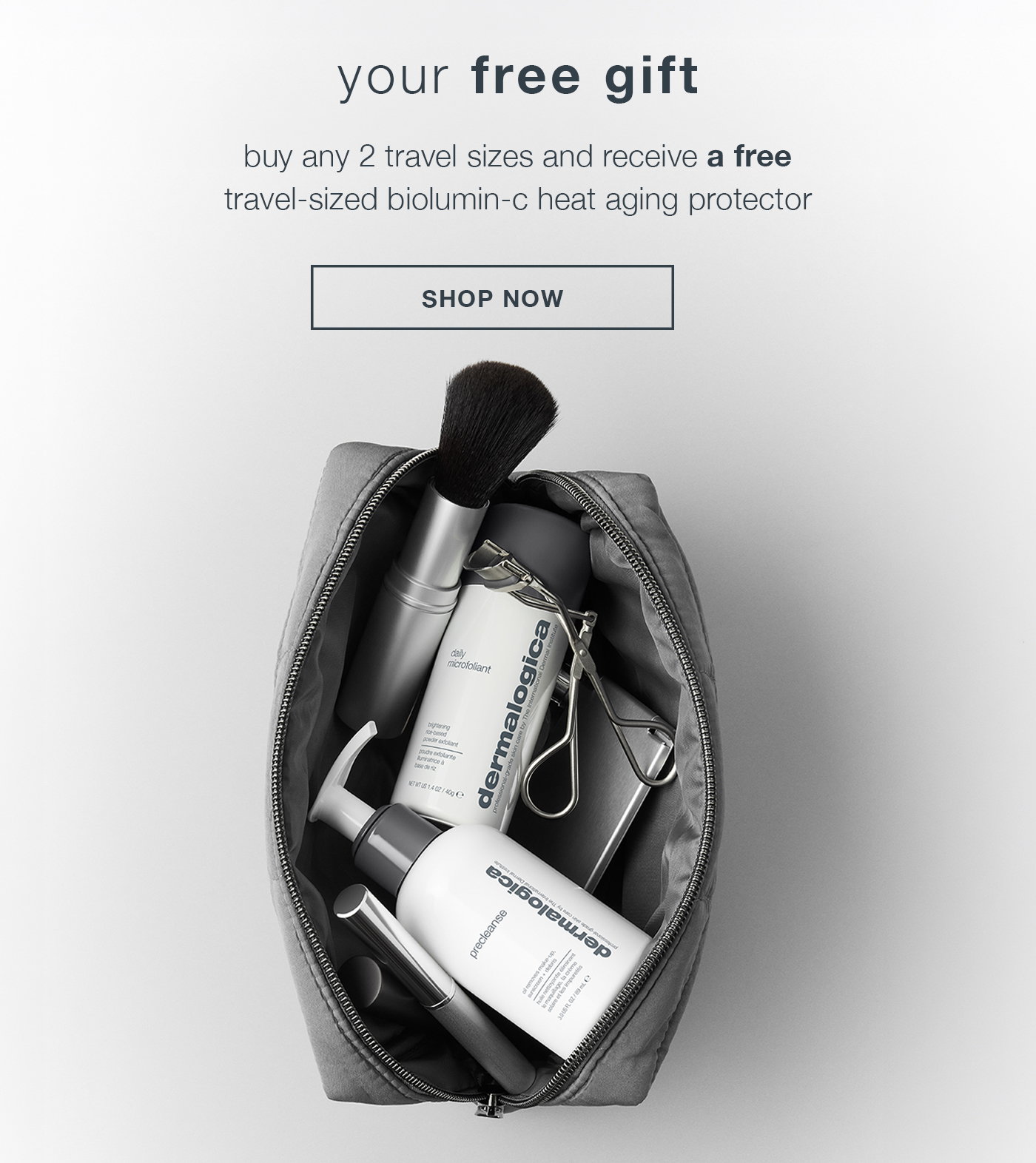 Free gift 