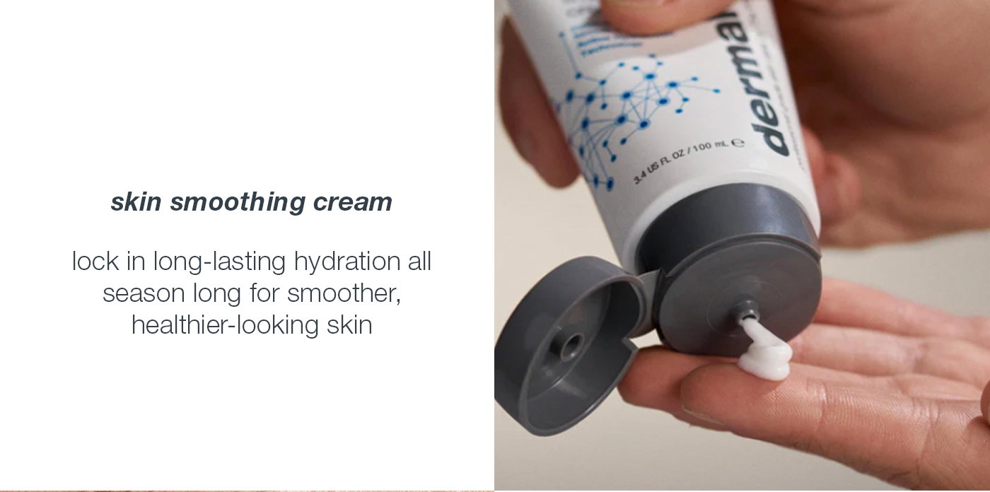 skin smoothing cream 