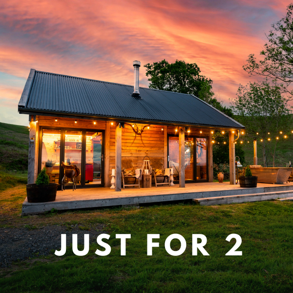 Romantic stays for couples