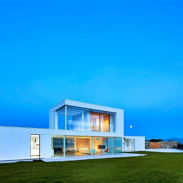 Welsh wonders - the coolest stays in Wales