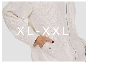 XL-XXL