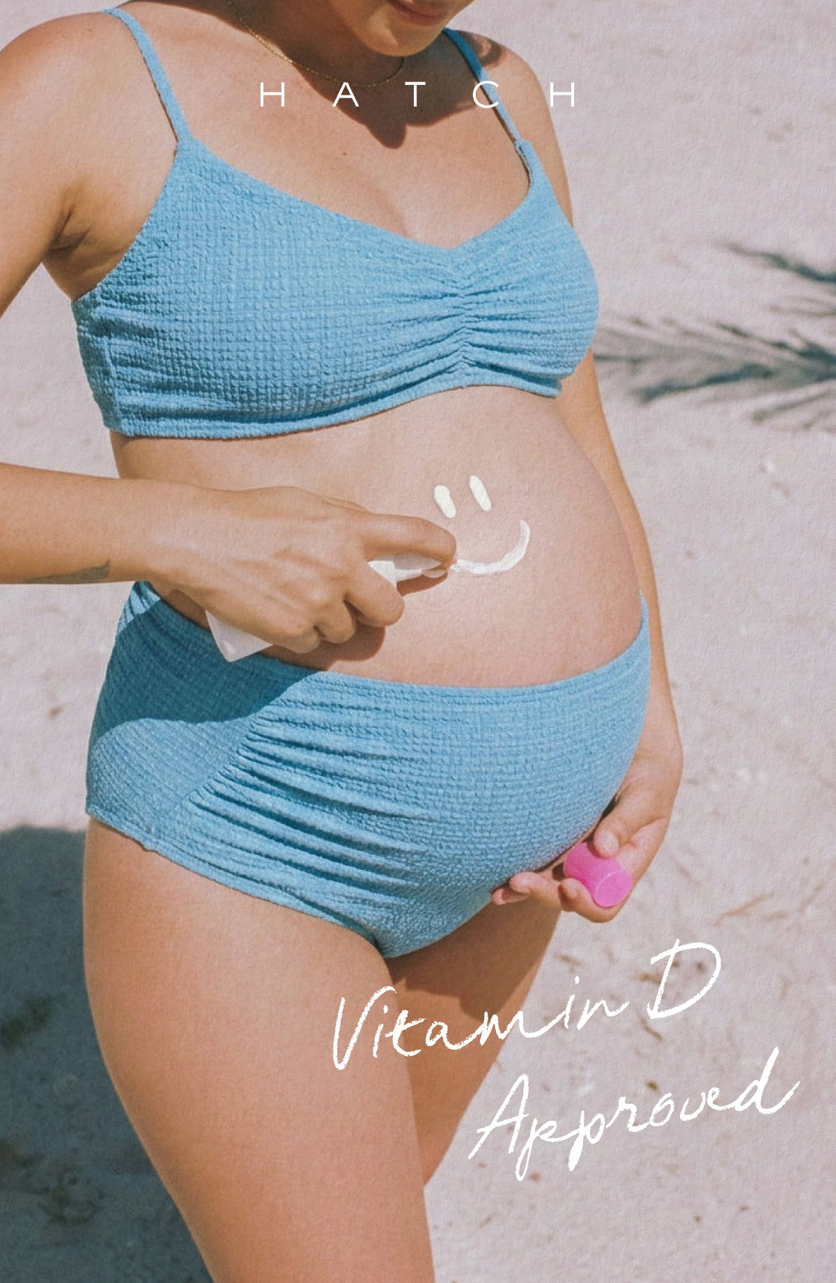 Vitamin D Approved
