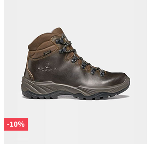Womens Terra GTX Boots