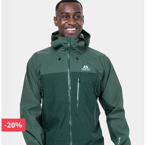 Mens Makalu Jacket