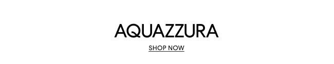 Aquazzura