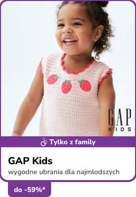 GAP Kids