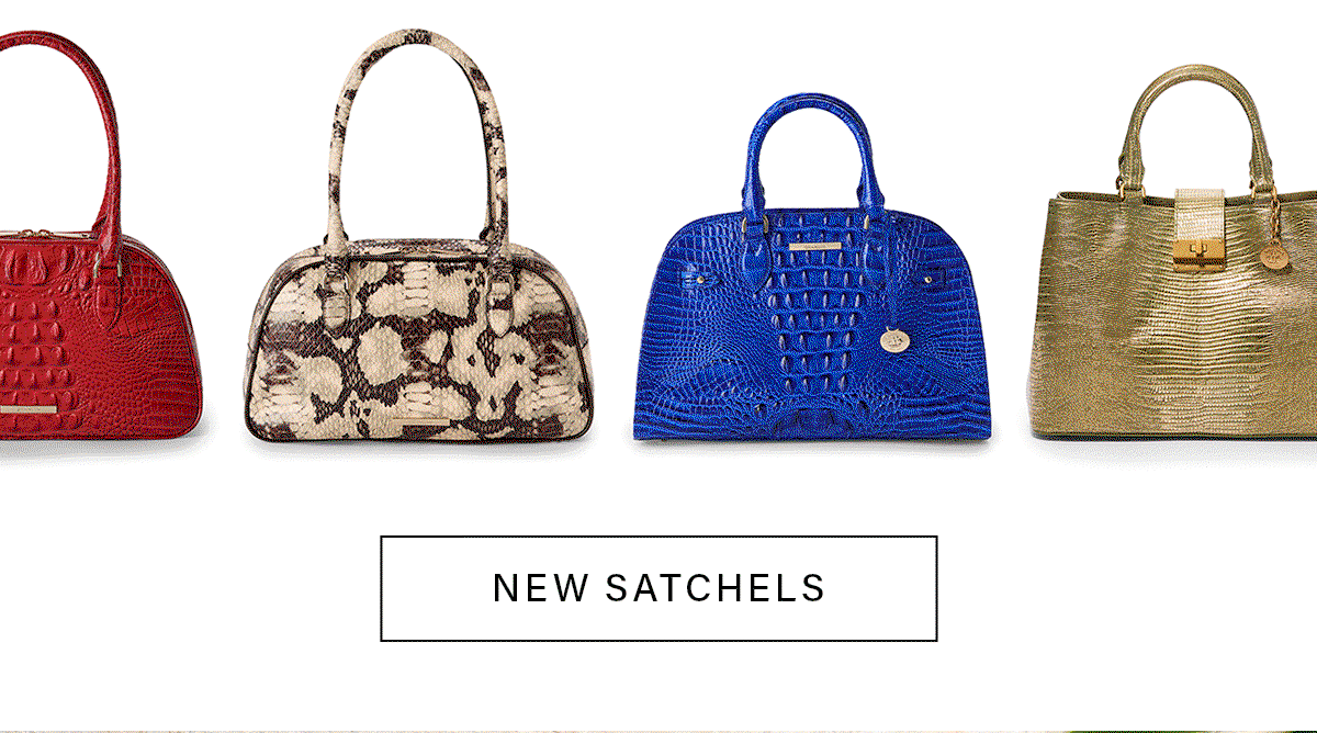 NEW SATCHELS
