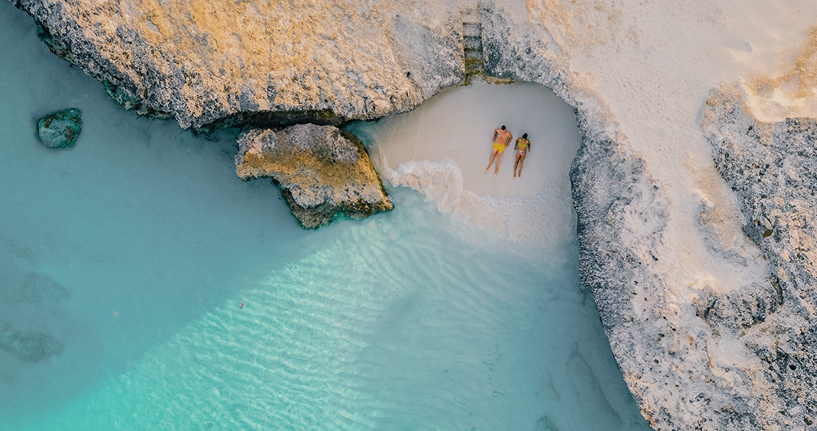Caribbean