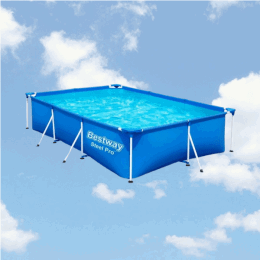 Bestway Steel Pro zwembad - 300 x 201 x 66 cm