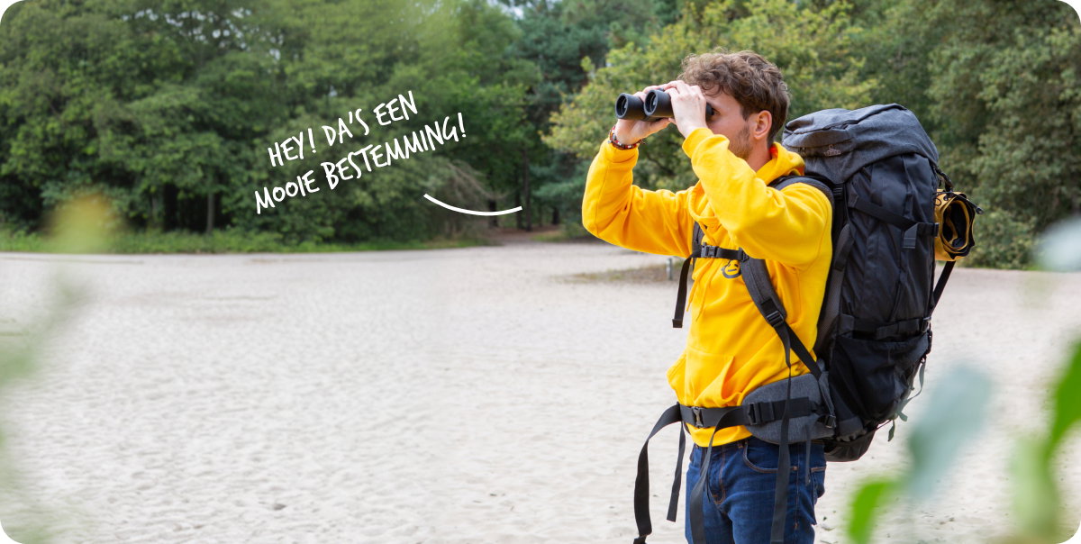 Welke vakantiegeld-bestemming past bij jou? 🧳