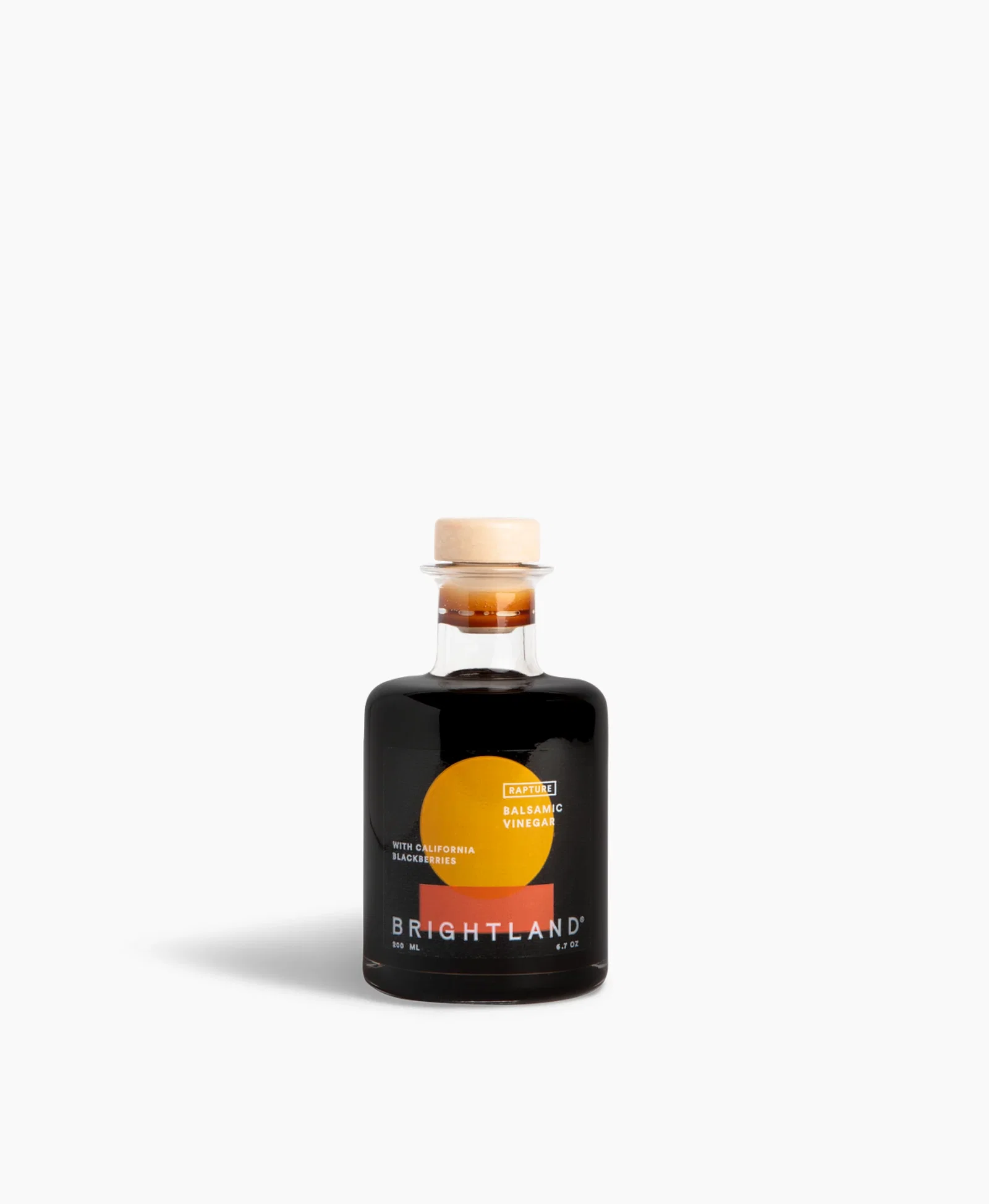 Image of Rapture Balsamic Vinegar