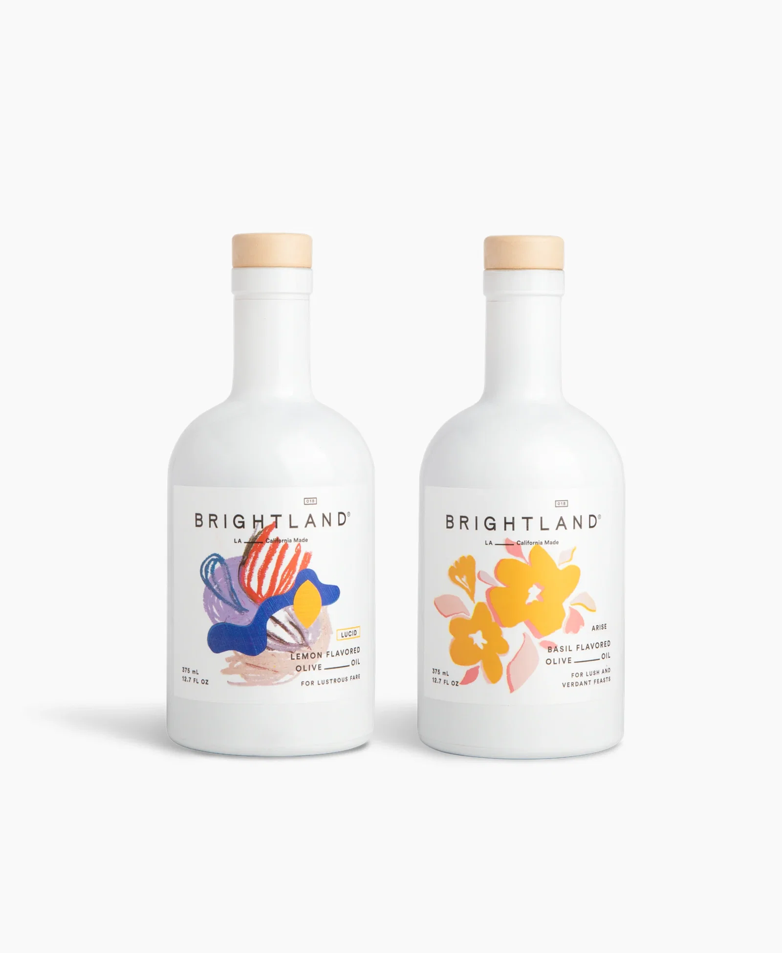 Image of The Spring Flavor Duo