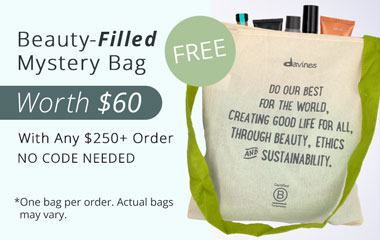 Beauty Filled Mystery Bag