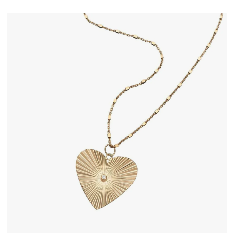Shop Sheldon Necklace