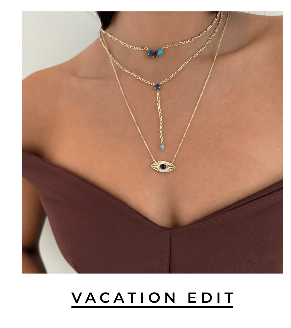 Shop Vacation Edit