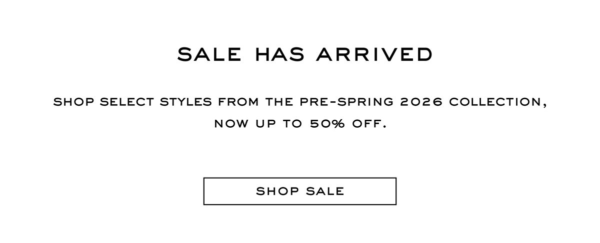 SALE