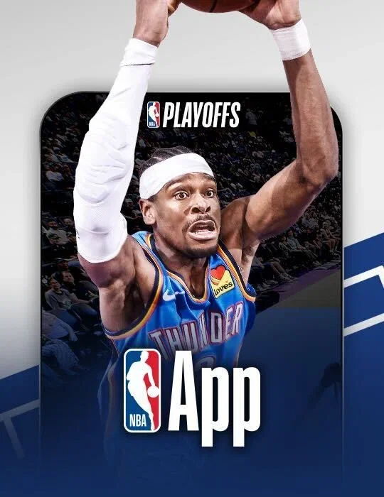 NBA APP