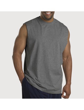 Moisture-Wicking Muscle T-Shirt