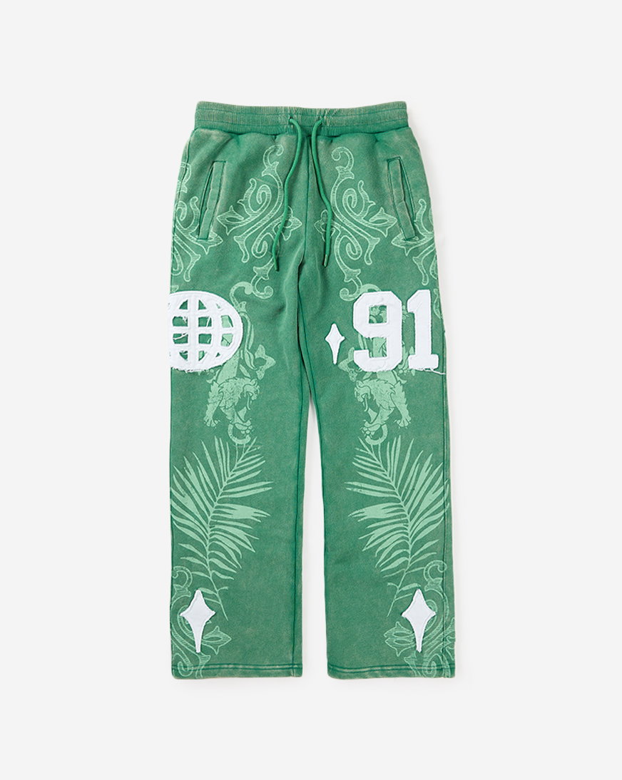 Kids' Champion Fleece Pants