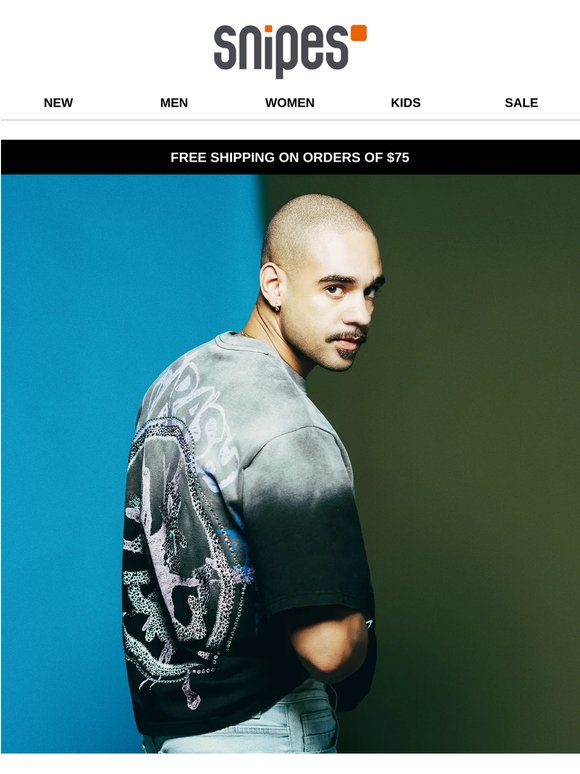 Check Out What’s New in Smoke Rise
