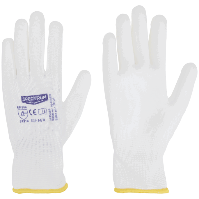 Spectrum schilderhandschoenen