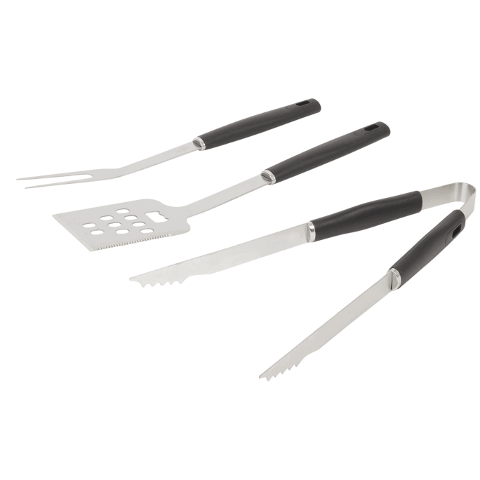 Barbecueset