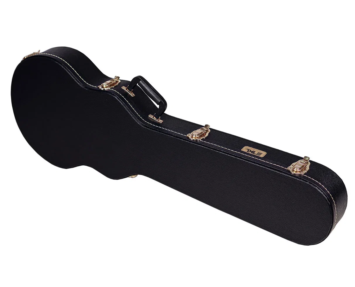 Image of TKL Premier LP Special / LP Jr-Style Guitar Hardshell Case