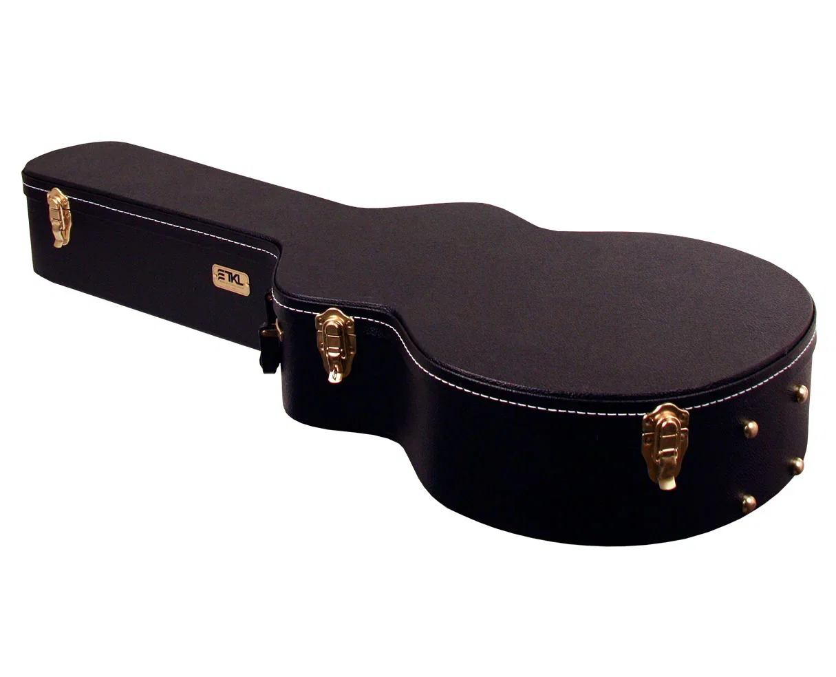 Image of TKL Premier Small Jumbo / 175-Style Guitar Hardshell Case