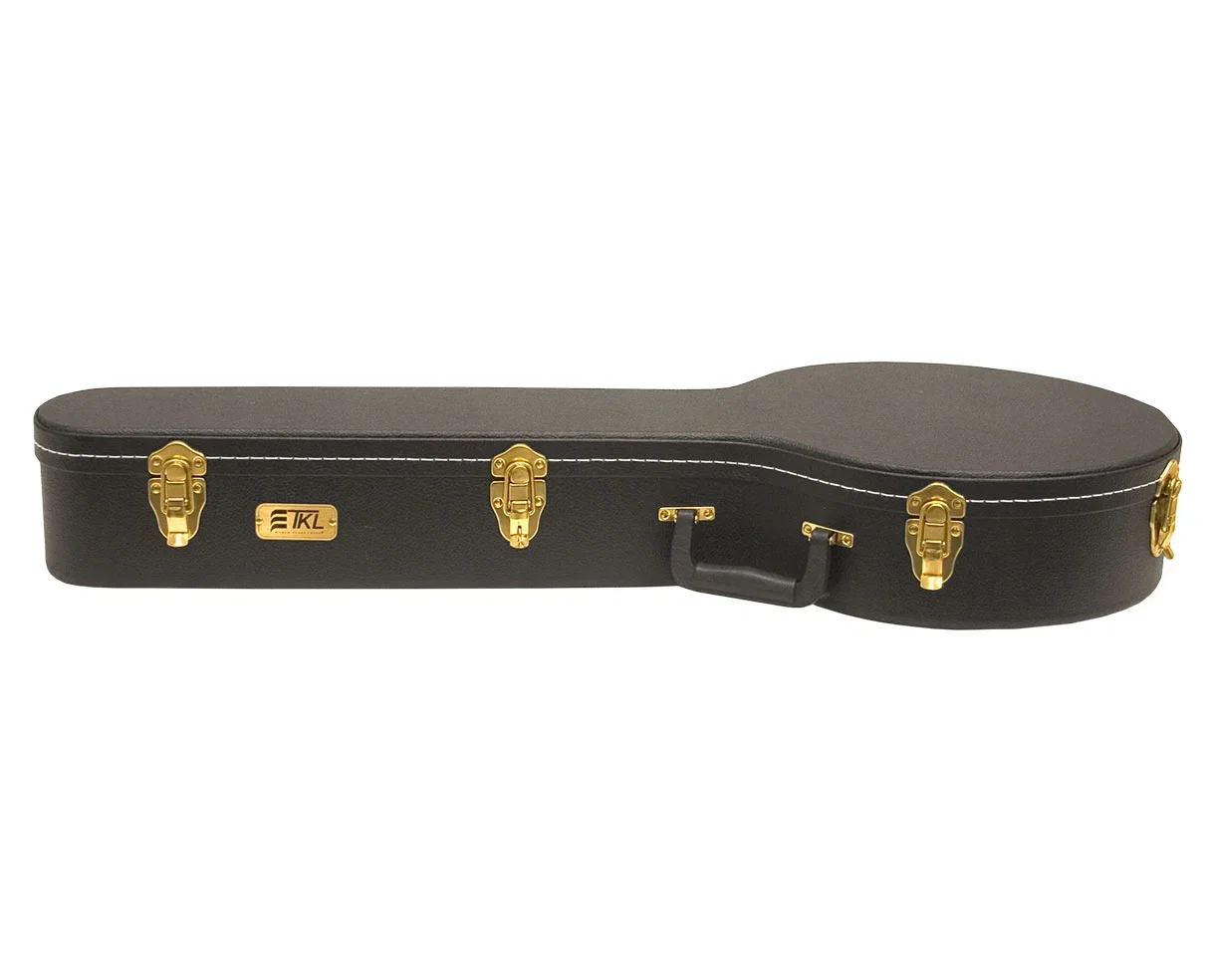 Image of TKL Premier Tenor Open Back Banjo Hardshell Case