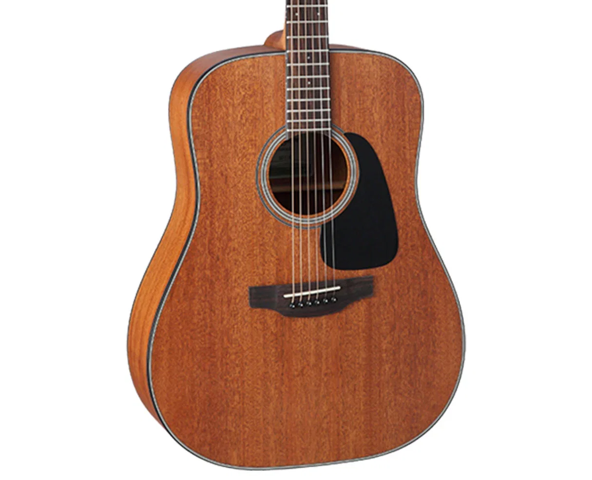 Image of Takamine GD11M G Series Dreadnought Acoustic - Natural