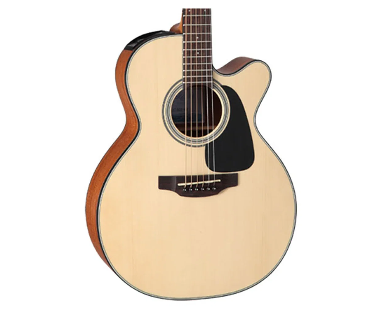 Image of Takamine GX18CENS G Series "Taka-Mini" 3/4-Size NEX-Mini A/E - Natural