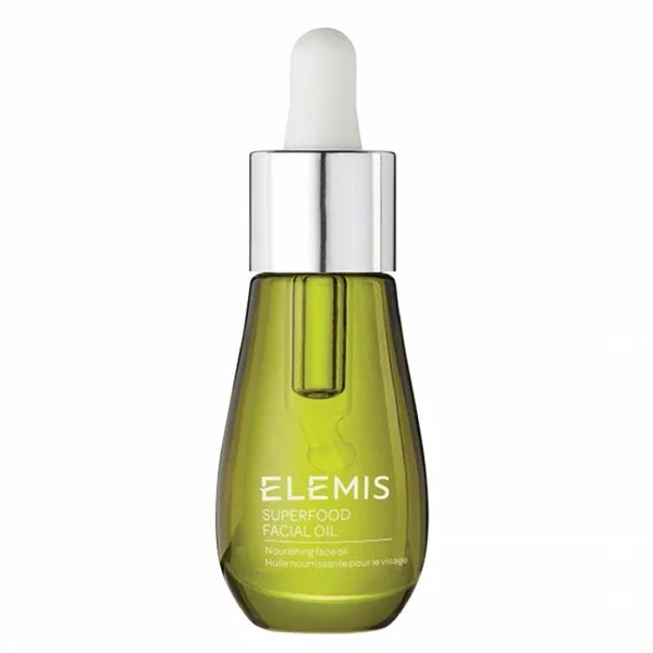 Image of Elemis Superfood Facial Oil 15ml