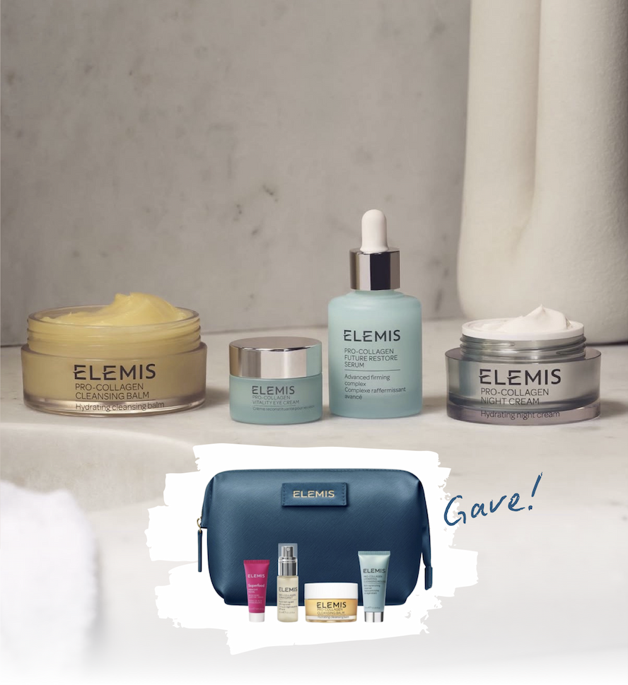 Elemis