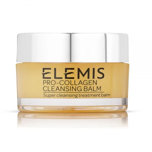 Image of Elemis Pro-Collagen Cleansing Balm 105g