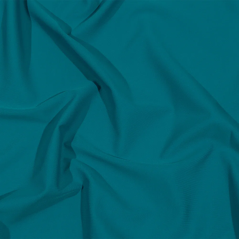 Image of Recycled Swimwear Tricot, UV Protective - Cosmo - Santorini Plus Collection