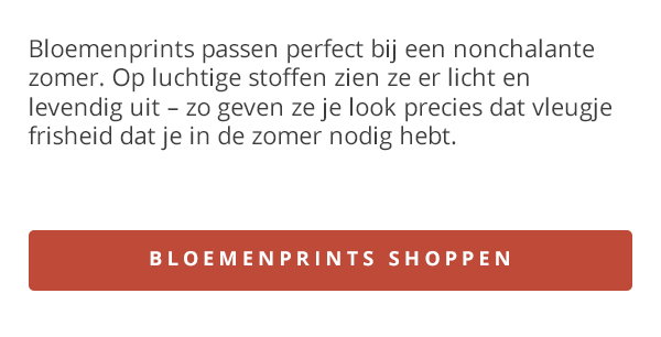 Bloemenprints shoppen