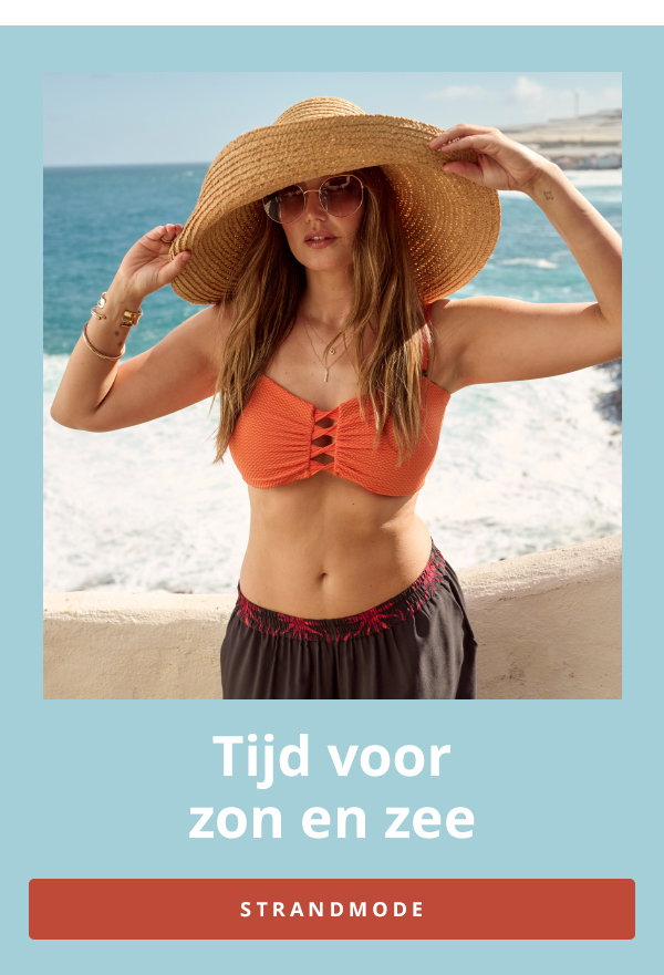 Strandmode