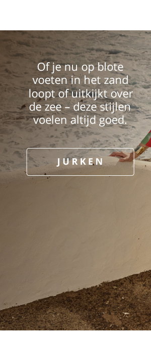 Jurken