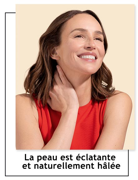 Visuel féminité