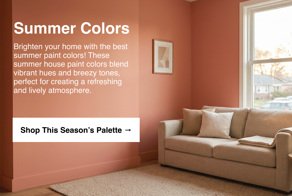 Summer Colors