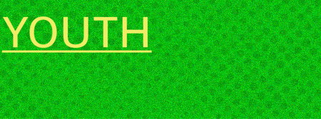 Youth shorts