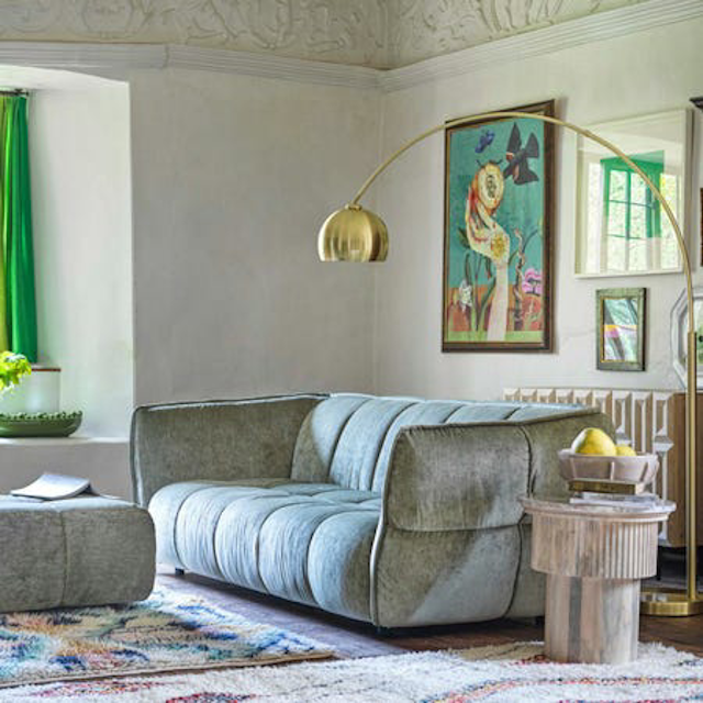 Juno Sofa Collection
