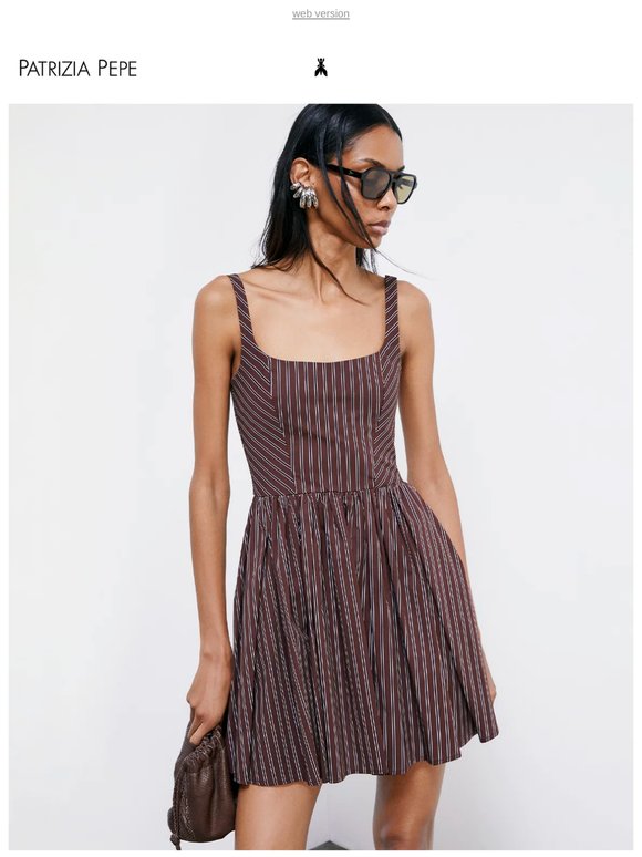 Effortless Summer Styling