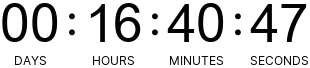 countdownmail.com
